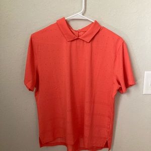 Nike Golf Shirt